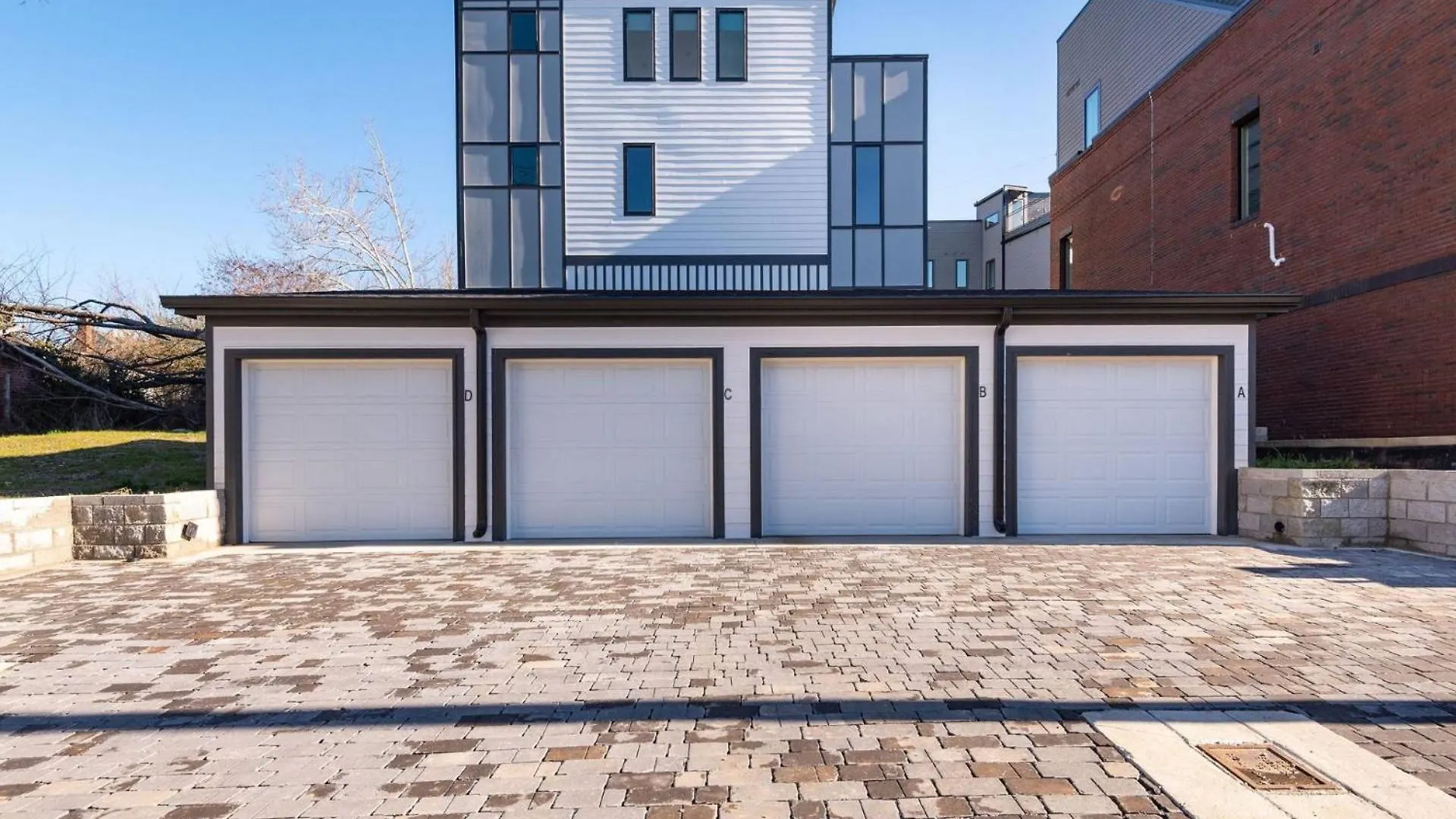 Vila Myrtle C Nashville