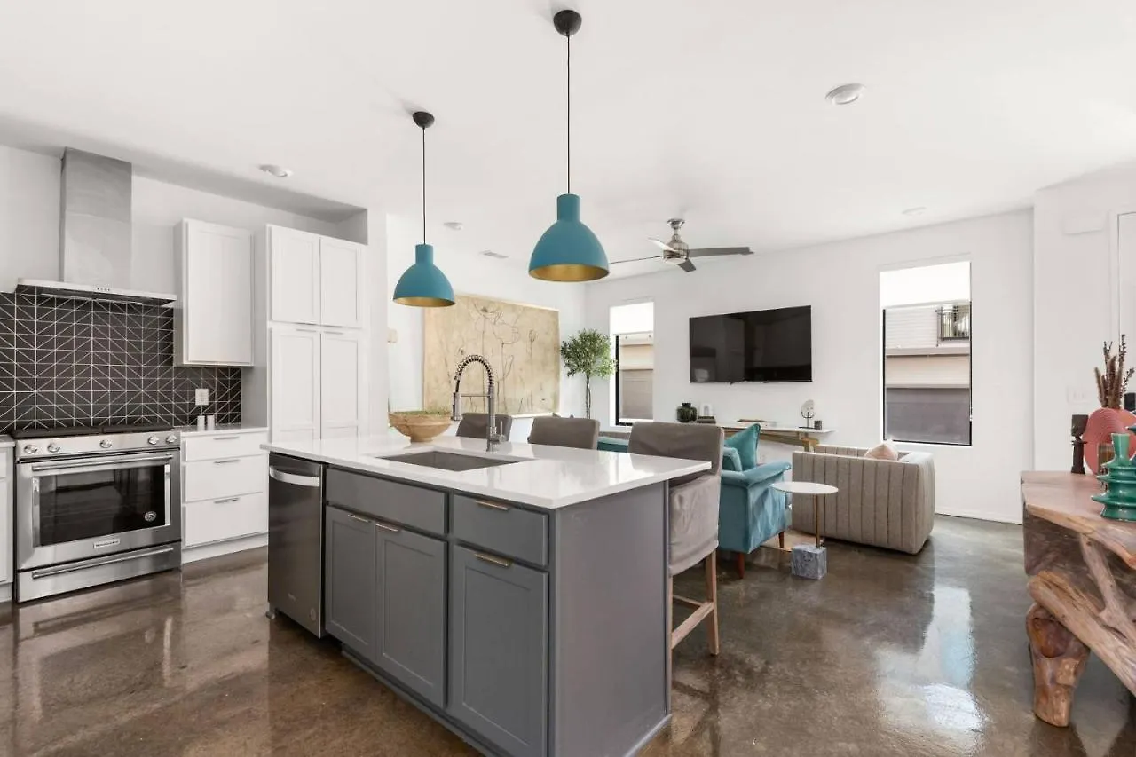 Holiday home Myrtle C Villa Nashville